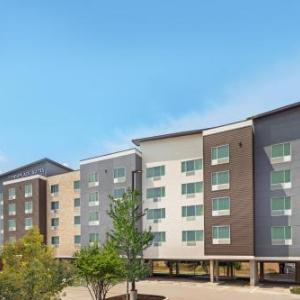 TownePlace Suites by Marriott Austin Northwest/The Domain Area