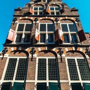Relais & Châteaux Weeshuis Gouda