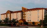 Hempstead New York Hotels - Red Roof Inn PLUS+ Long Island - Garden City