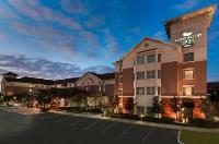 Map Of The Hyatt Regency Orlando Airport Area Fl Homewood Suites By Hilton Orlando Airport