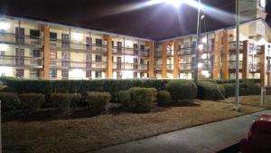 Knights Inn - Lithonia, Decatur