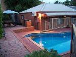 Bendigo Australia Hotels - Bendigo Haymarket Motor Inn