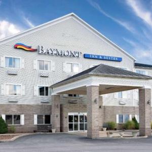 Baymont by Wyndham Lawrenceburg