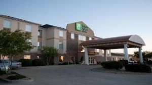 Holiday Inn Express Hotel & Suites Bloomington-Normal University Area, an IHG Hotel, Bloomington