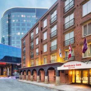 Residence Inn by Marriott Halifax Downtown