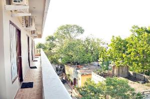 Ram.N Residency, Pondicherry