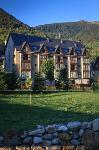 Baqueira Spain Hotels - Aparthotel La Vall Blanca