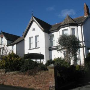 Hotels near The Forum Barrow - Michaelson House Hotel
