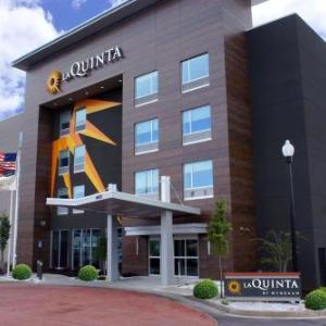 La Quinta Inn & Suites by Wyndham Locust Grove