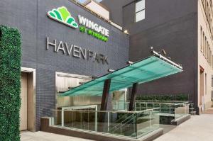 Wingate by Wyndham Bronx Haven Park, Bronx