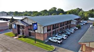 Americas Best Value Inn-Livonia/Detroit, Livonia