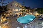 Fira Greece Hotels - Sunflower ApartHotel