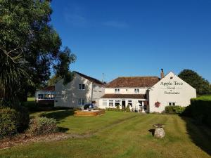 Apple Tree Hotel, Bridgwater