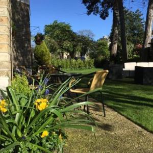 Applewood Hotel