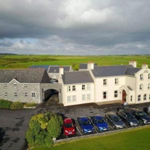Hotels near Leisureland - Aran View Country House