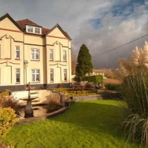 Hotels near Pavilion Mid Wales Llandrindod Wells - Ardwyn House