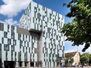 Mercure Hotel Hamburg Mitte, Hamburg