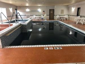 Country Inn & Suites by Radisson, Topeka West, KS, Topeka