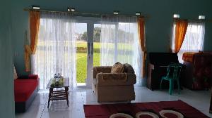 PanjaluNet Homestay, Ciamis