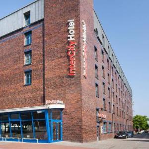 InterCityHotel Hamburg Altona