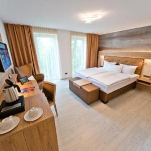 C-YOU Hotel Chemnitz