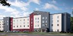 Nscda-Tn Tennessee Hotels - Candlewood Suites - Nashville South, An IHG Hotel