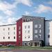 Allen Arena Lipscomb University Hotels - Candlewood Suites - Nashville South an IHG Hotel