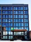 Touro College New York Hotels - Holiday Inn Express - NYC Brooklyn - Sunset Park, An IHG Hotel