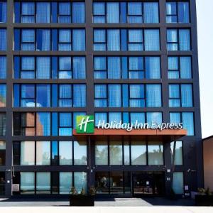 Holiday Inn Express - NYC Brooklyn - Sunset Park an IHG Hotel