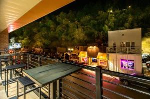 Four Points by Sheraton Deadwood, Deadwood
