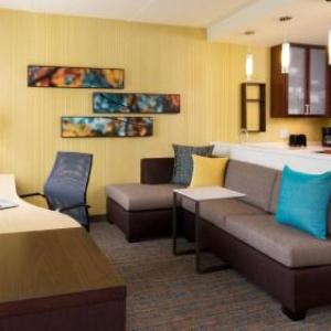 Fairfield Inn & Suites by Marriott Medford