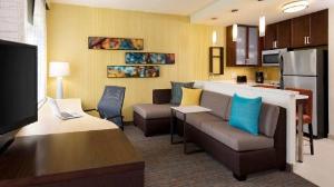 Fairfield by Marriott Inn & Suites Medford, Medford