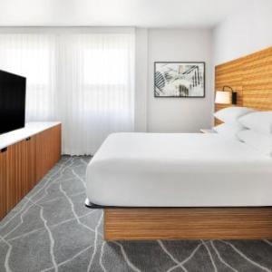 Delta Hotels by Marriott Grande Prairie Airport