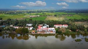 Great Trails River View Resort Thanjavur By GRT Hotels, Thanjavur