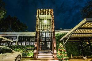 Lumphawa Amphawa Resort (SHA Plus), Samut Songkhram