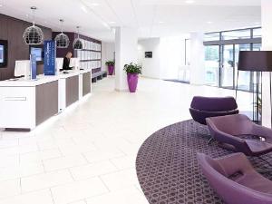 Novotel Leeds Centre, Leeds