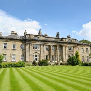 Scone Palace Perth Hotels - Balbirnie House Hotel