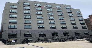 Best Western Plus City Line Hotel, Bronx