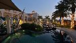 Juffair Bahrain Hotels - Raffles Al Areen Palace Bahrain