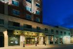 Arkansas Baptist College Arkansas Hotels - Courtyard By Marriott Little Rock Downtown