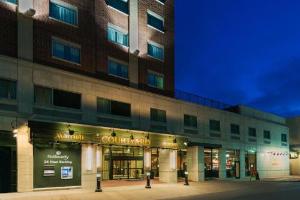 Courtyard by Marriott Little Rock Downtown, Little Rock