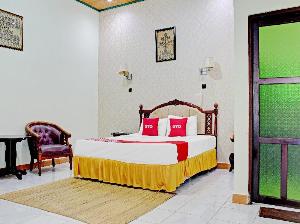 Capital O 90417 Hotel Batu Suli Internasional, Palangkaraya