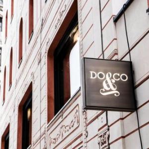 DO & CO Hotel München