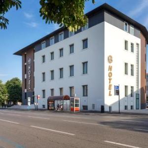 B&B Hotel Brescia