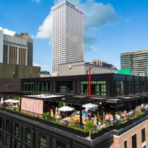 Gasa Gasa Hotels - Virgin Hotels New Orleans