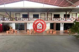 OYO 90266 Aravilla Homestay, Kota Belud