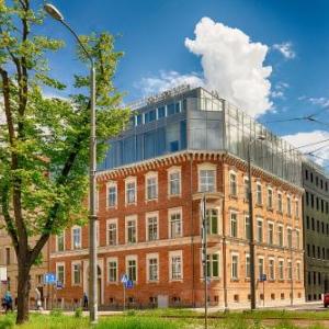 Hotels near Netto Arena Szczecin - Grand Focus Hotel Szczecin