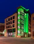 York United Kingdom Hotels - Holiday Inn York City Centre