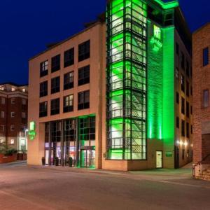 Holiday Inn York City Centre