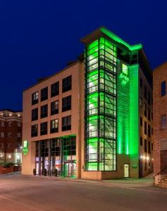 Holiday Inn York City Centre, an IHG Hotel, York